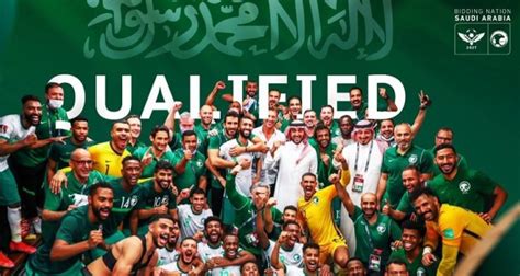 اول مشاركة للمنتخب السعودي في كاس العالم المرسال