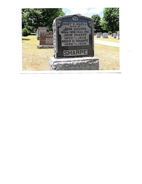 Virtual memorial walls will be installed at the local sharpe funeral 5