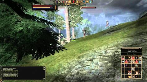 Mortal Online Shaking Off The Rust Kranesh Standoff Youtube