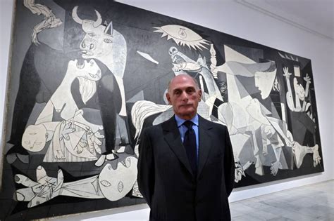 Movilización Artística Sin Precedentes Para Los 50 Años De La Muerte De Picasso Diario El Mundo