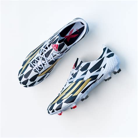 Adidas F50 Adizero IV — BW Boots UK