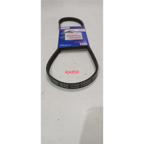 Jual Fan Belt Van Belt V Belt Tali Kipas Pk Apv Arena Katana Kab