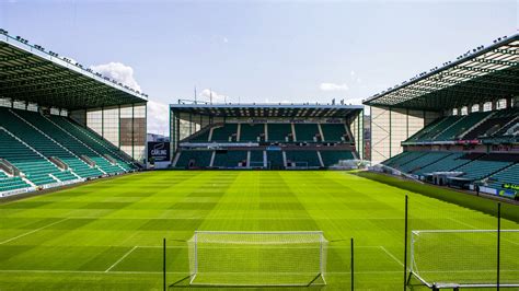 Ticket Information | Hibs (A) - Kilmarnock FC