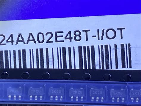 Aa E T I Ot Aa T I Ot Eeprom Memory Ic Kb X I C Khz