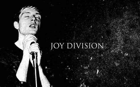 Top Joy Division Mobile Joy Division Hd Wallpaper Pxfuel