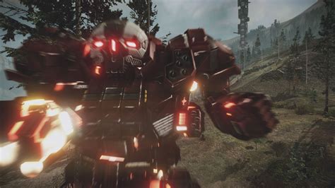 Mechwarrior Online Review Download Guide Videos And Screenshots