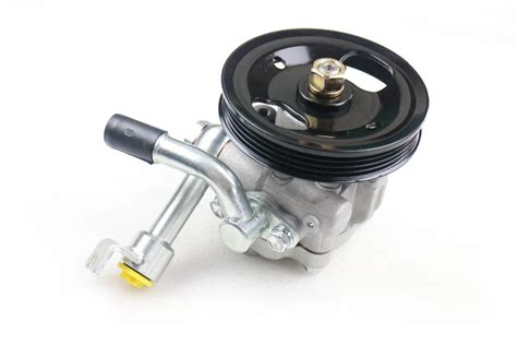 Power Steering Pump Fit For Nissan Murano All Models 2003 2007 49110