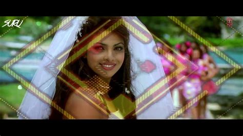 Mujhse Shaadi Karogi Remix Dj Suru Salman Khan Priyanka Chopra