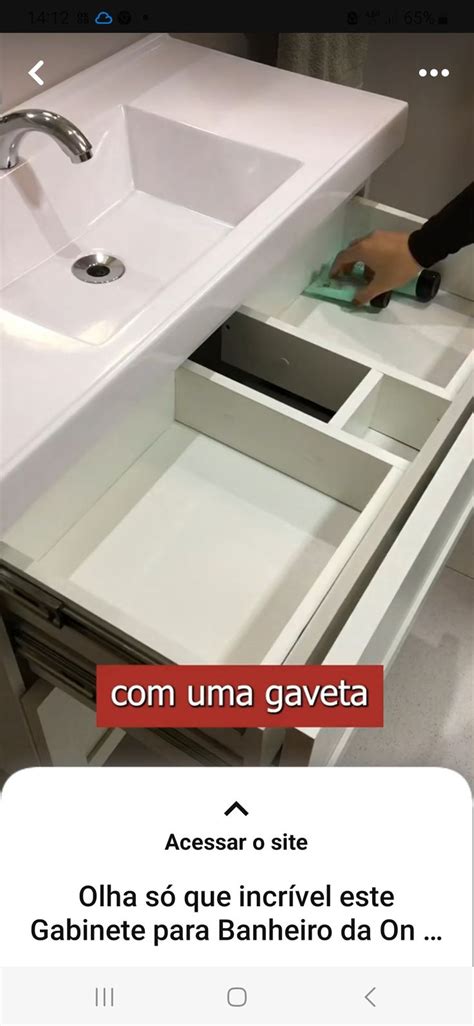 Pin Em Banheiro Gabinete Banheiro Banheiro Gabinete