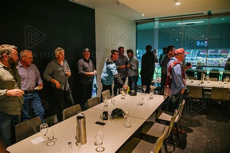 2023 State Of Origin Adelaide Oval Corporate Suites For 18 Guests