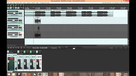 How To Autotune On Reaper Simple Steps Youtube