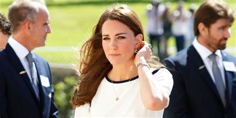 Kate Middleton Diet - Duchess of Cambridge Raw Food Diet