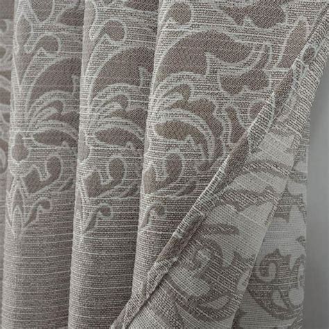 Rt Designers Collection Dorian Jacquard Premium Grommet Panel Pair 54