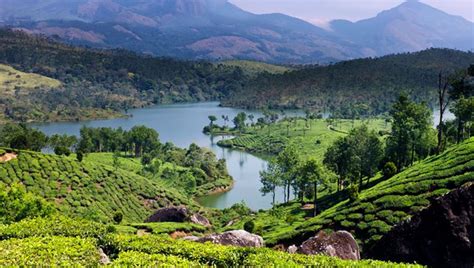 Kerala Honeymoon Packages – Kerala Tour Packages Guide