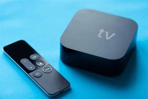 Apple TV No Responde Al Control Remoto 8 Formas De Arreglar