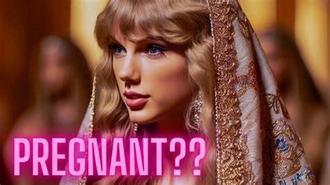 Taylor Swift Pregnancy Rumor Youtube