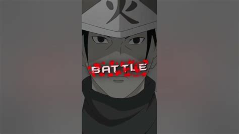 Only Hashirama could have beat Madara - YouTube