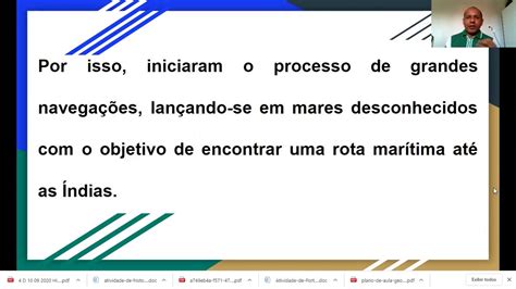 Atividades Rotas Terrestres Fluviais E Marítimas 4 Ano EDUKITA