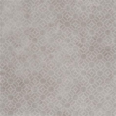 RAGNO CREEK DECORO CLASSICA GRIGIO 60X60 Fissore Vente De Carrela