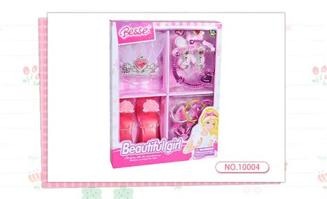 Princess Play Toy Princess Dress Up Games Princess Toy Set For Girl ...