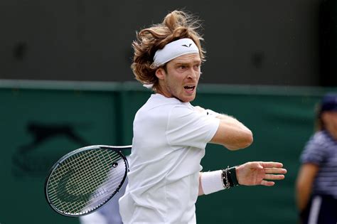 Wimbledon Andrey Rublev Vs Alexander Bublik Preview Head To Head