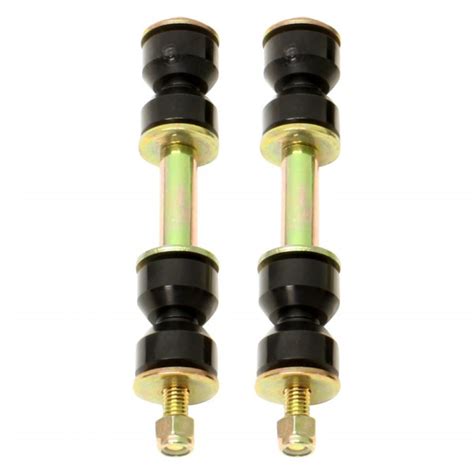 BMR Suspension ELK001 Front Non Adjustable Sway Bar End Link Kit