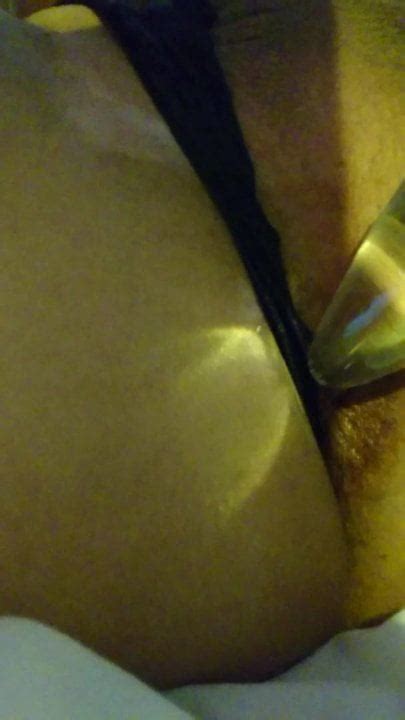 Hongkong Crossdresser Fuck By Metel Ass Plug XHamster