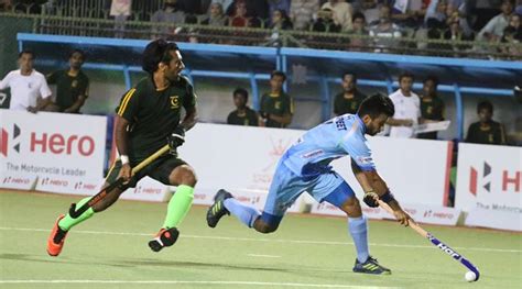 Indiscipline will not be tolerated during World Cup in India: Pakistan ...