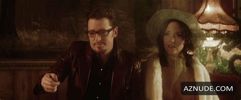 Erika Smith Nude Aznude