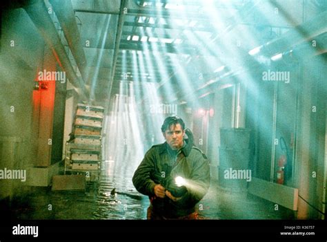 Deep Rising Hollywood Pictures Treat Williams Deep Rising Hollywood