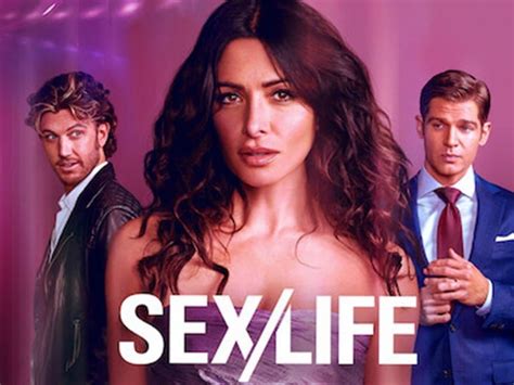 Sex Life Renovada Para Uma Segunda Temporada Na Netflix