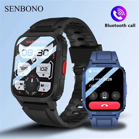 SENBONO Official Store