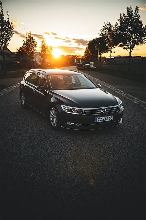 Passat Vw Cc HD Phone Wallpaper Peakpx