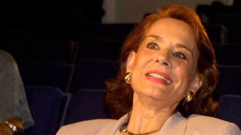 Murió Rosita Quintana actriz de la época de oro del cine mexicano