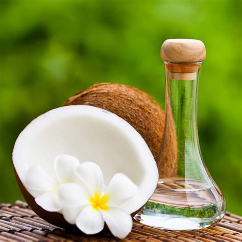 Virgin Coconut Oil or Regular Coconut Oil? - Ceylon Coconut Company