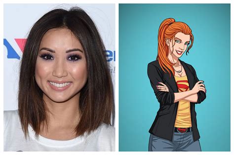 Fan casting suggestions of Smallville Reboot for HBOmax