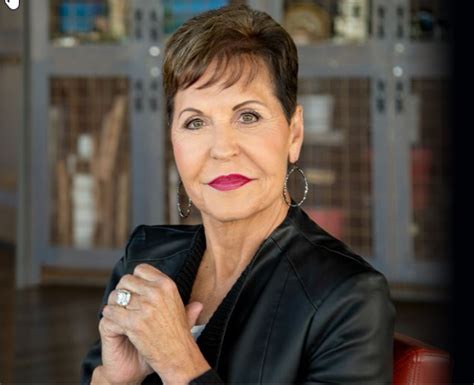 Joyce Meyer Daily Devotional 30 June 2024 Grace For Daily Living