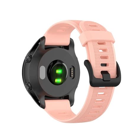 Garmin Forerunner Fenix Plus Approach S Klokkereim Rosa