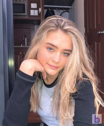 Lizzy Greene