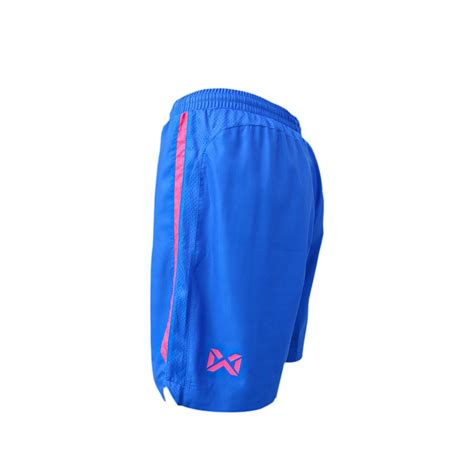 Warrix BGPU Home Shorts 2022 23 BGPU Official Store