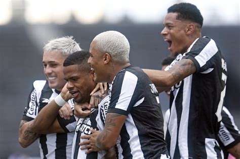 Classificações De Boavista Sport Club X Botafogo - Boavista x Botafogo: veja informações e onde assistir ao confronto pelo ...
