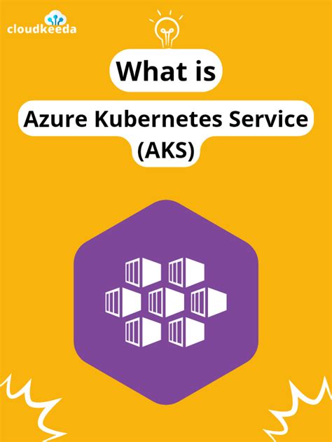 Azure Kubernetes Service Aks Features Benefits And Pricing Cloudkeeda