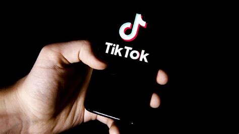 O Lkede Tiktok G Venlik Nedeniyle Yasakland D Nya