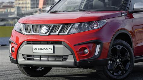 S Suzuki Vitara S