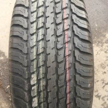 Yokohama Geolandar G94BV, 265/60 R18 110H, 18", 4 шт, 265 мм, 60 % ...