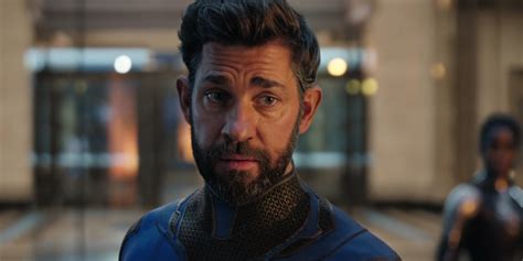 Fantastic Four Rumored Reed Richards Actor Breaks Silence On Casting Report