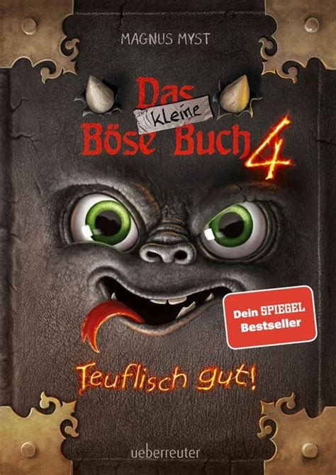 Das kleine Böse Buch 7 von Magnus Myst eBook Thalia