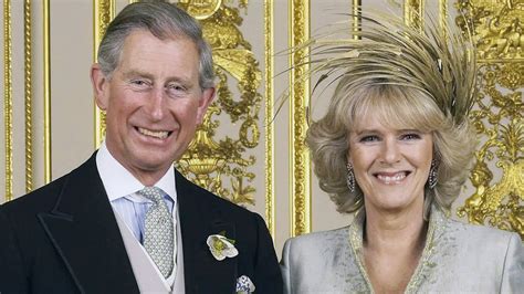 The Truth About Prince Charles And Camilla S Relationship