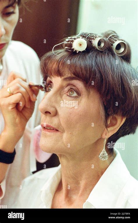 Dot Cotton Hi Res Stock Photography And Images Alamy