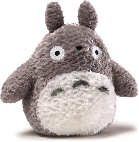 Gund Studio Ghibli My Neighbor Totoro Plush Stuffed Animal